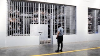 El Salvador'da suça sürüklenen çocuklara müebbet hapis yolu açıldı