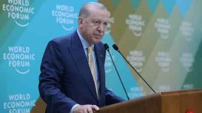 Cumhurbaşkanı Erdoğan: Anlamsız savaşın faturasını tüm insanlık ödüyor