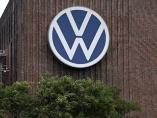 Volkswagen'den İsrail açıklaması: Demir Kubbe için silah üretecekler