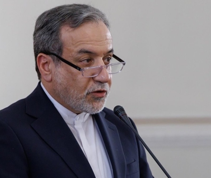 İran Dışişleri Bakanı: İsrail'in işlediği suçların bedelini ağır şekilde ödeteceğiz