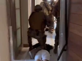 Gaziantep'te tehditle iş adamından 3 milyon lira isteyen şüpheliler yakalandı