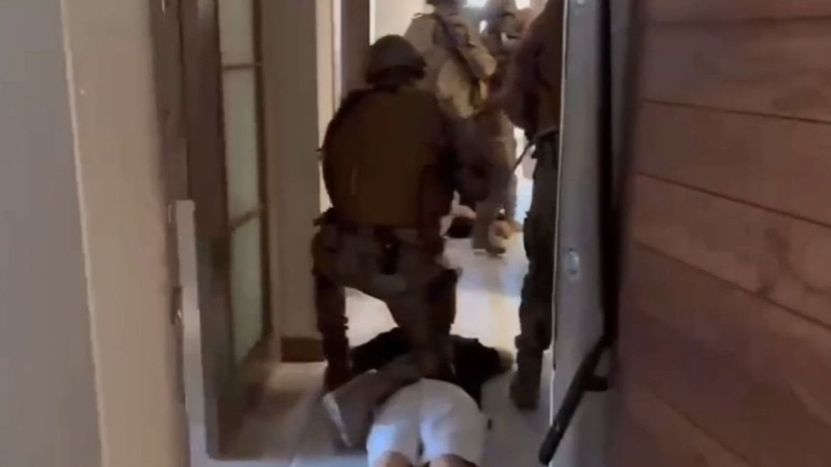 Gaziantep'te tehditle iş adamından 3 milyon lira isteyen şüpheliler yakalandı