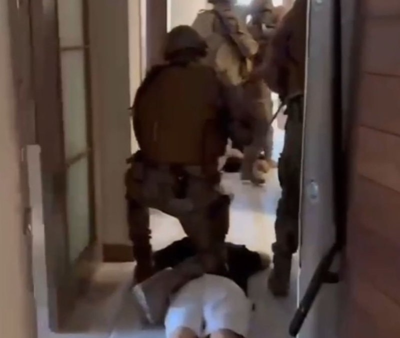 Gaziantep'te tehditle iş adamından 3 milyon lira isteyen şüpheliler yakalandı