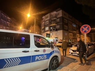 Burdur'da yalnız yaşayan adam evinde ölü bulundu