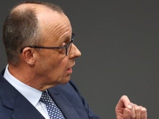 Almanya Başbakanı Merz'den İsrail ve Amerika açıklaması