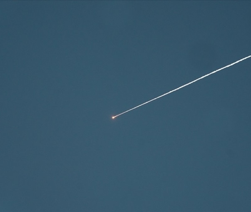 İran, Suudi Arabistan'daki üsse saldırdı: 10 ABD askeri yaralandı