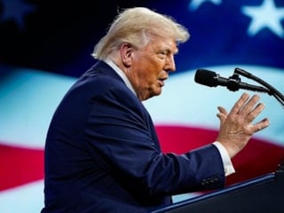 Trump'tan Türkiye açıklaması: Fantastik bir ülke, Erdoğan harika bir lider