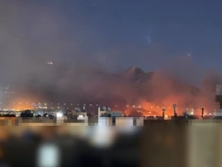 İsrail’den İran’a yeni saldırı dalgası