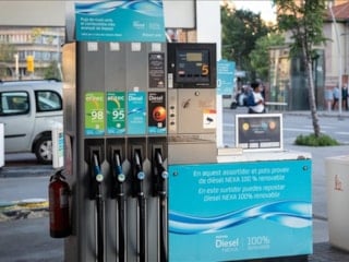 Portekiz hükümeti akaryakıtın KDV indirimine devam kararı aldı