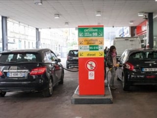 Fransa'dan enerji krizine 70 milyon euroluk yardım paketi