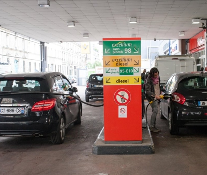 Fransa'dan enerji krizine 70 milyon euroluk yardım paketi