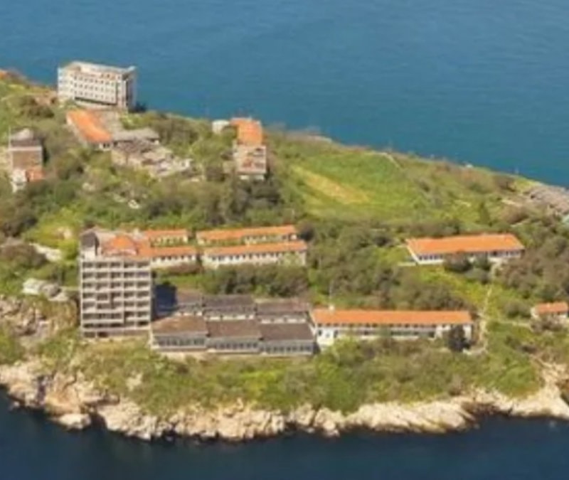 Tuncer Bakırhan: Öcalan için İmralı’da yeni bir yer inşa edilmiş