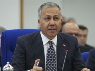 Ali Yerlikaya imaj değiştirdi