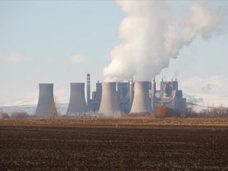 Türkiye'nin karbondioksit emisyonu 2024'te yüzde 5,3 arttı