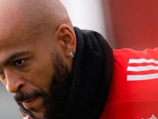 Eski Galatasaraylı Marcao, İspanya vatandaşı oldu