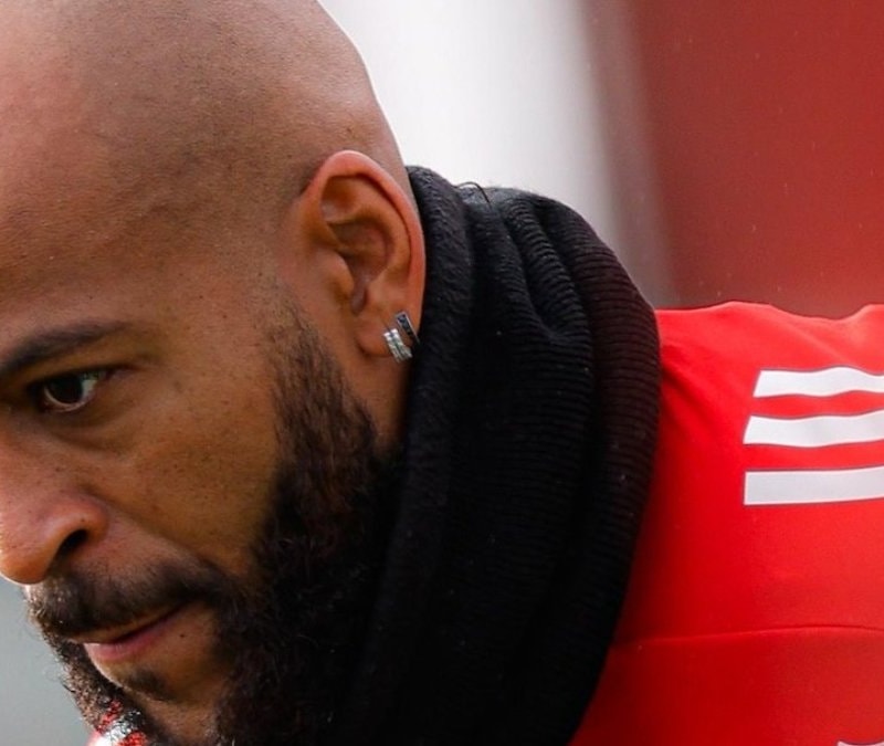 Eski Galatasaraylı Marcao, İspanya vatandaşı oldu