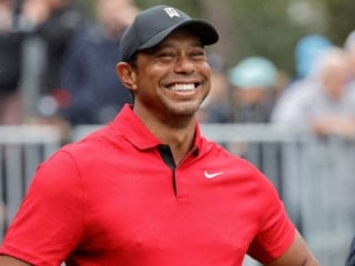 Golf efsanesi Tiger Woods kazaya karıştığı gerekçesiyle gözaltında