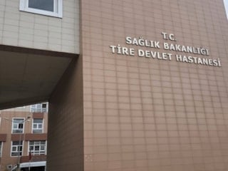 İzmir'de hastanede stajyer öğrenciye taciz iddiası: Savcılık harekete geçti