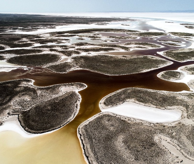 İç Anadolu Bölgesi genişliyor: Tuz Gölü fayının hareket ettiği ortaya çıktı