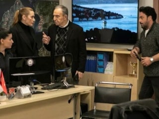 Yayın akışından son anda çıkarılmıştı: İşte Arka Sokaklar’ın yayınlanmama sebebi