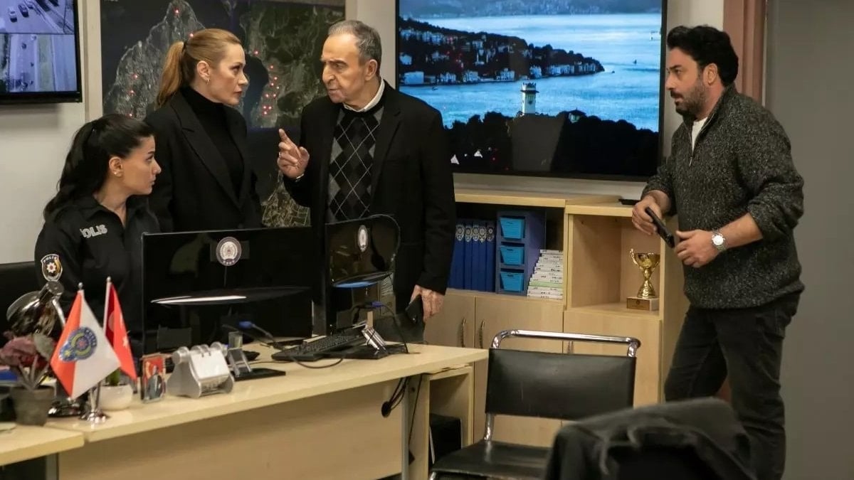 Yayın akışından son anda çıkarılmıştı: İşte Arka Sokaklar’ın yayınlanmama sebebi