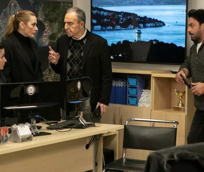 Yayın akışından son anda çıkarılmıştı: İşte Arka Sokaklar’ın yayınlanmama sebebi