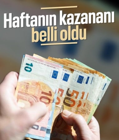 Bu hafta yatırım araçlarının performansı açıklandı