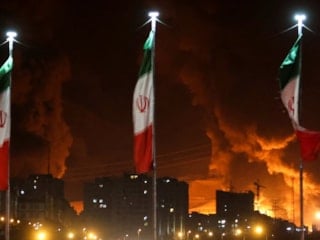 İran Savaşı'nın birinci ayı geride kaldı