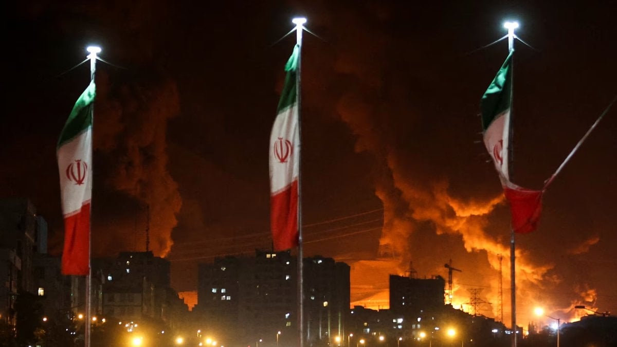 İran Savaşı'nın birinci ayı geride kaldı