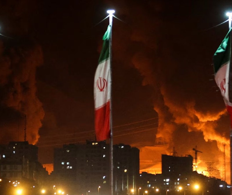 İran Savaşı'nın birinci ayı geride kaldı