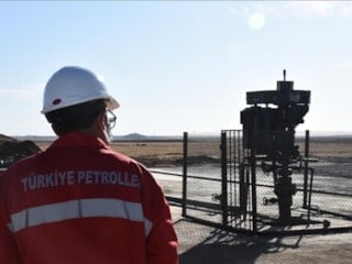 TPAO'nun Kırklareli ve Edirne'deki sahalarında kamulaştırma