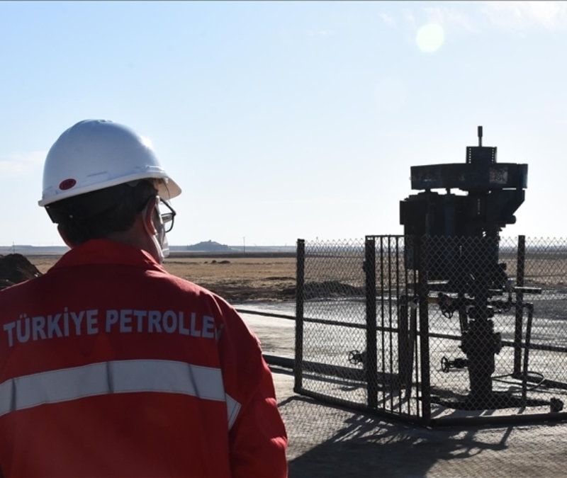 TPAO'nun Kırklareli ve Edirne'deki sahalarında kamulaştırma