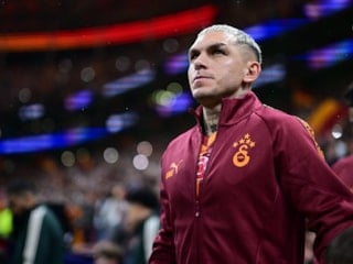 Lucas Torreira'dan bir transfer itirafı daha: Avrupa'daki son kulübüm