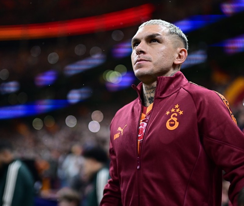Lucas Torreira'dan bir transfer itirafı daha: Avrupa'daki son kulübüm