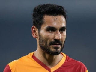 İlkay Gündoğan'dan kariyer itirafı geldi