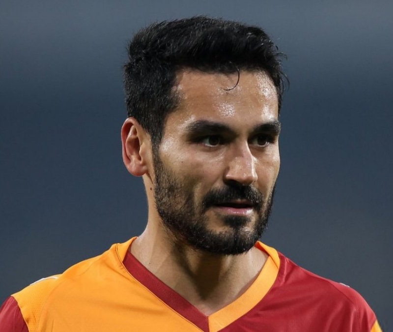 İlkay Gündoğan'dan kariyer itirafı geldi