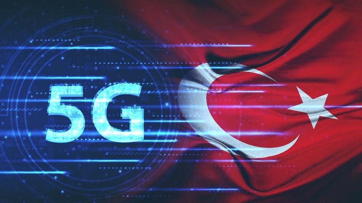 Türkiye 5G'ye geçiyor: İşte cevabı en çok merak edilen 10 soru