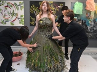 DenizBank Destekli 'Mutluluğun Bienali' İstanbul'da