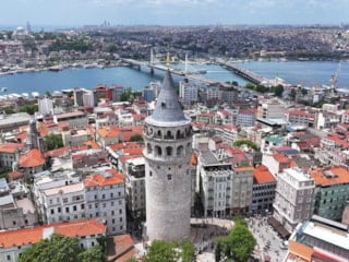 Galata Kulesi'nin mülkiyetine ilişkin davada karar çıktı