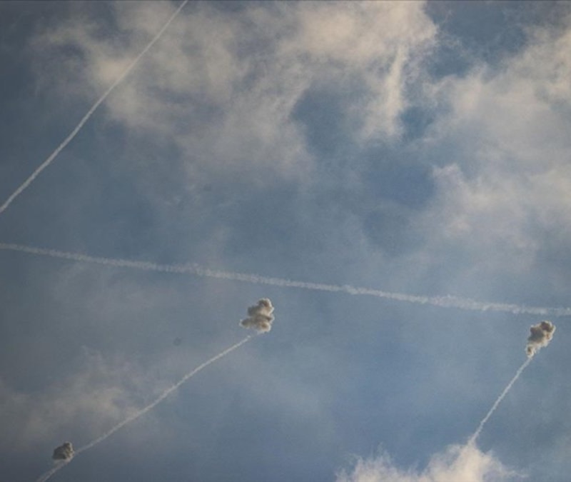 Ümit Yenişehirli yazdı: Demir Kubbe palavraları