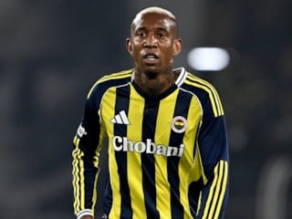 Anderson Talisca'dan Beşiktaş derbisi cevabı