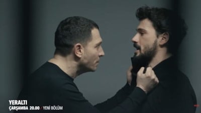 Yeraltı 10. bölüm fragmanı: Haydar Ali’den Bozo’ya rest: “Yollarımız ayrı”