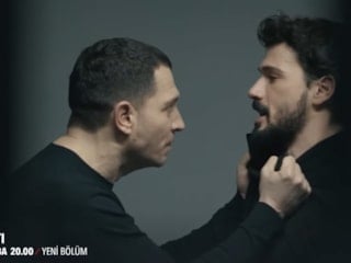 Yeraltı 10. bölüm fragmanı: Haydar Ali’den Bozo’ya rest: “Yollarımız ayrı”