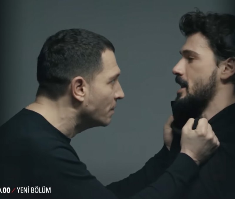 Yeraltı 10. bölüm fragmanı: Haydar Ali’den Bozo’ya rest: “Yollarımız ayrı”