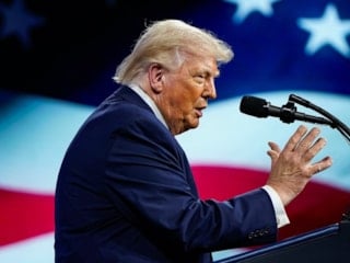 Trump'tan Prens Selman çıkışı: Bana yaltaklanacağını aklından geçirmemişti