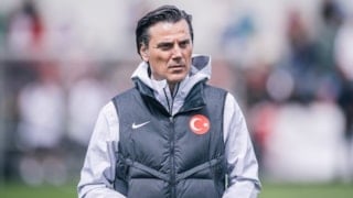 Vincenzo Montella, Fatih Terim ve Şenol Güneş'i geride bıraktı