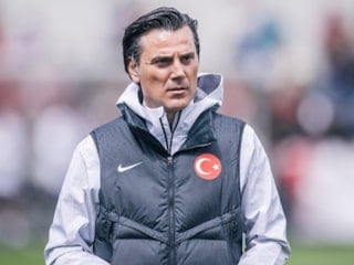 Vincenzo Montella, Fatih Terim ve Şenol Güneş'i geride bıraktı