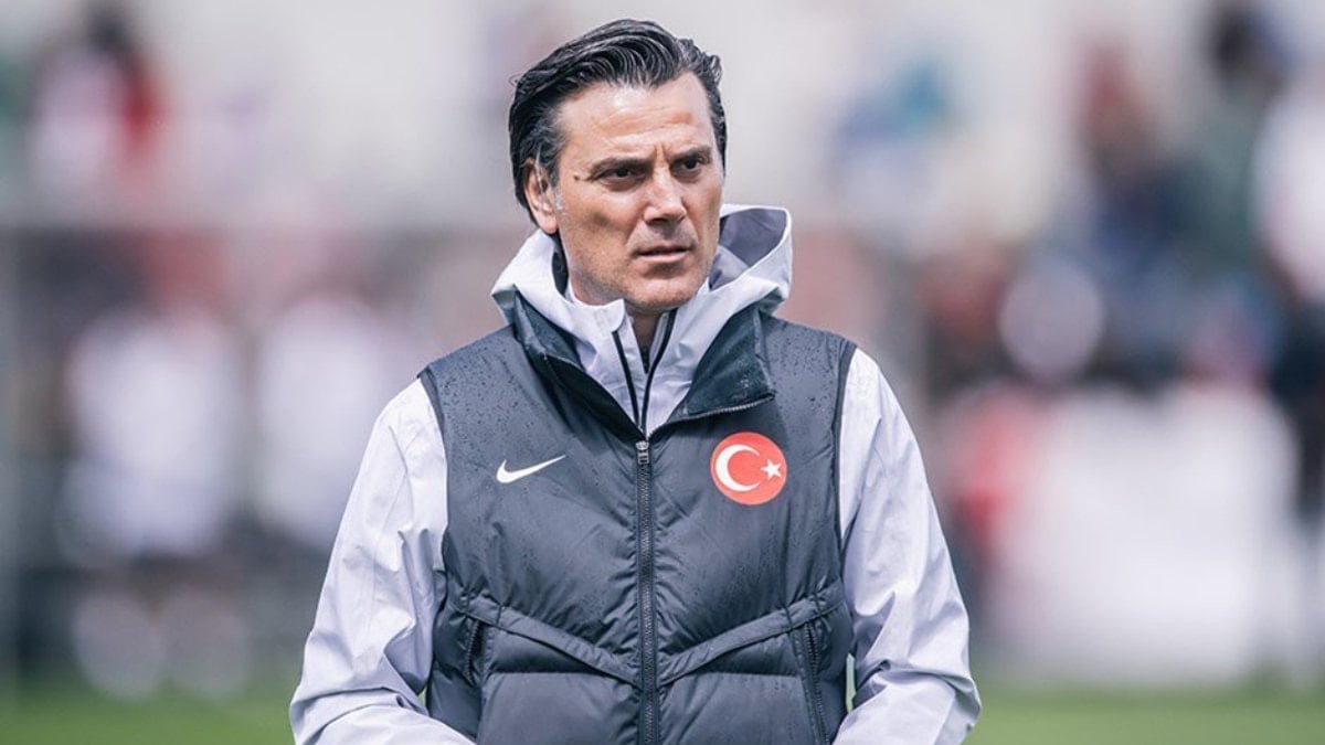 Vincenzo Montella, Fatih Terim ve Şenol Güneş'i geride bıraktı
