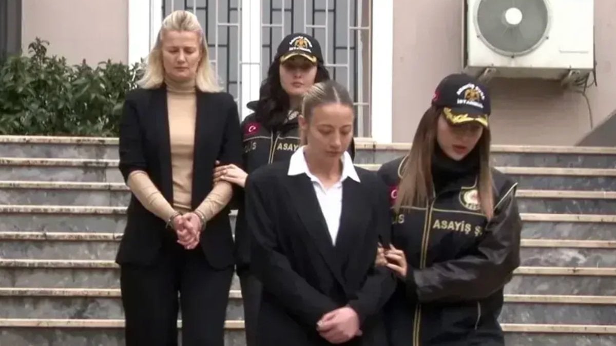 Aleyna Kalaycıoğlu'nun kaldığı koğuşla ilgili iddialara yalanlama