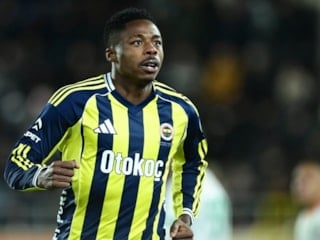 Anthony Musaba'dan transfer süreciyle ilgili dikkat çeken açıklama: Serbest kalma bedeli...